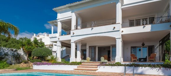 4 bedrooms Villa in Marbella, Spain No. 62700 42