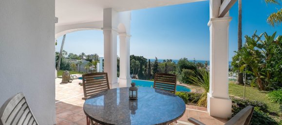 4 bedrooms Villa in Marbella, Spain No. 62700 37