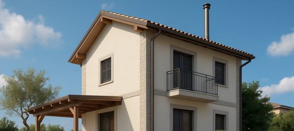 4 rooms House in Baronissi, Italy No. 278487 4