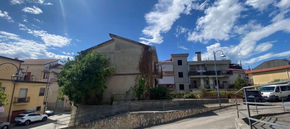 4 rooms House in Baronissi, Italy No. 278487 5