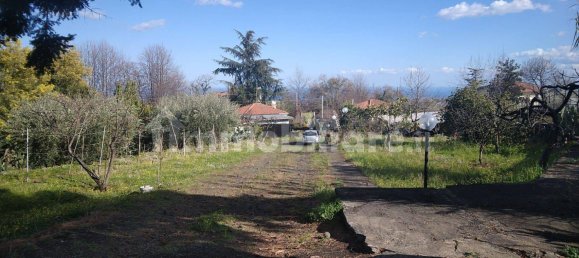 1800m² Land in Viagrande, Italy No. 48894 5