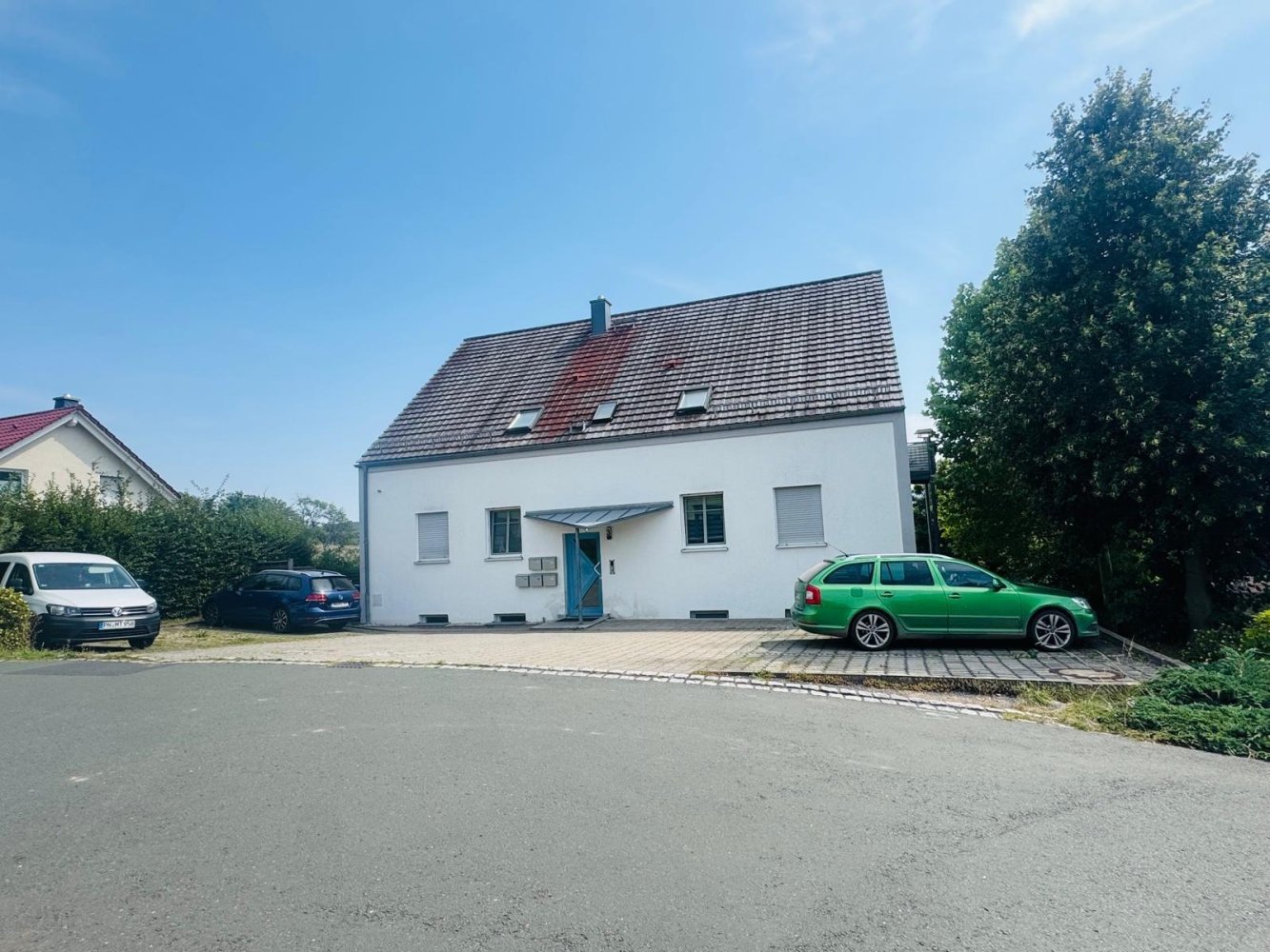 3-salle Appartement à Saale-Orla, Germany No. 270262