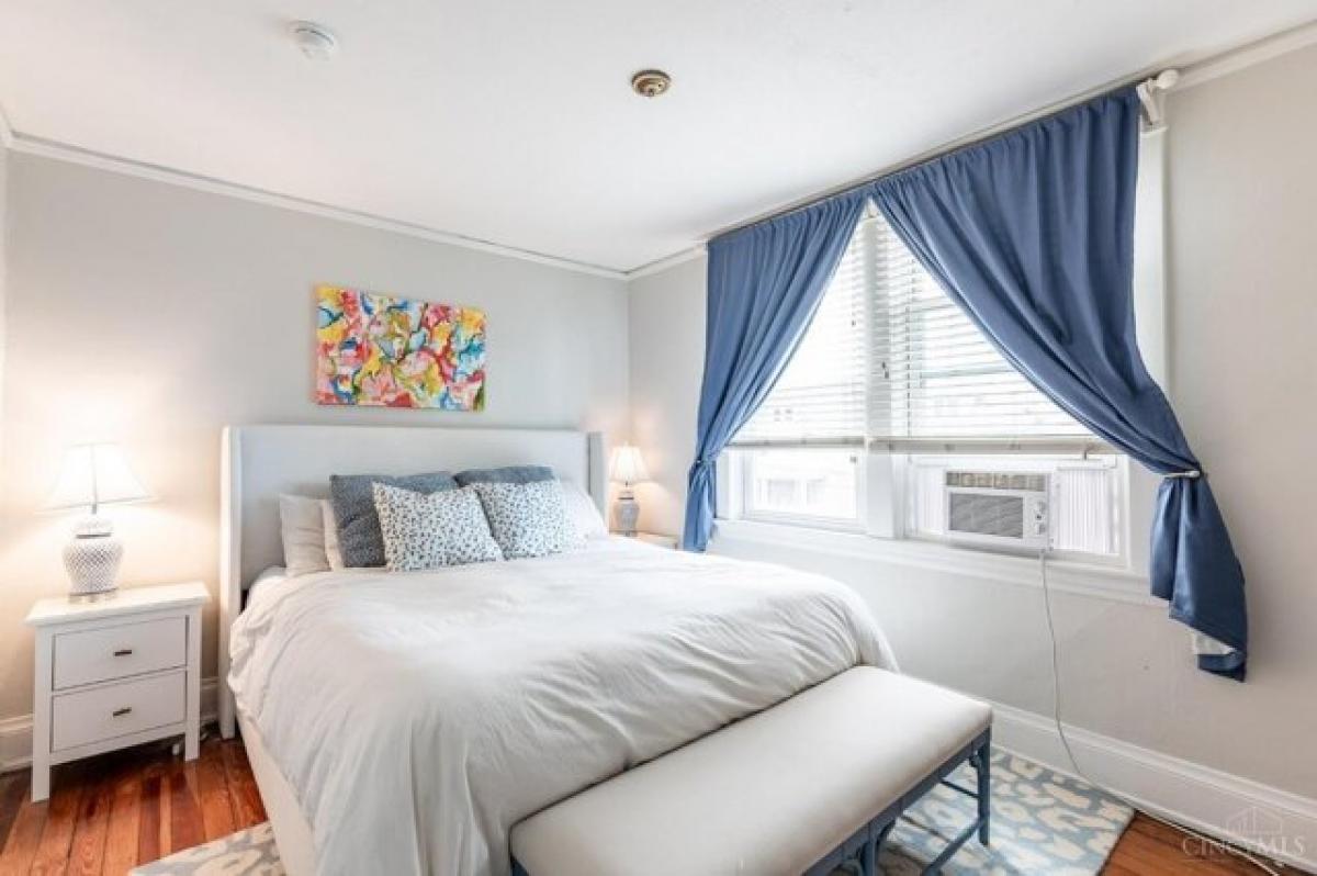 3 Schlafzimmer Haus in Cincinnati, USA, Nr. 411127