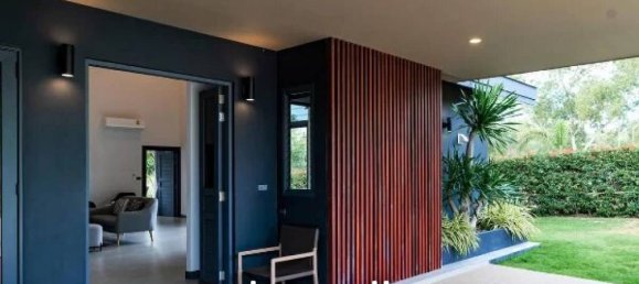 2 bedrooms Villa in Hua Hin, Thailand No. 14689 4