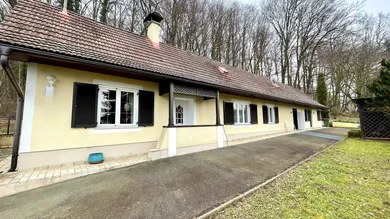 Casa de 3 habitaciónes en Bad Gleichenberg, Austria No. 254337
