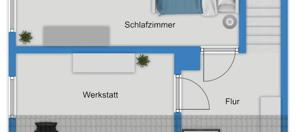 Adosado de 3 dormitorios en Halle, Germany No. 232689 37