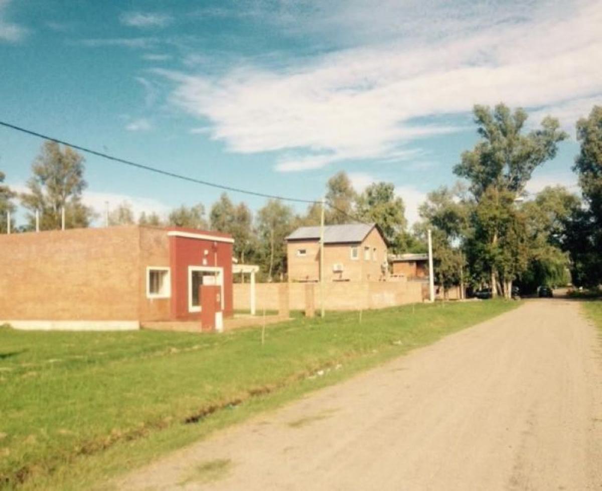 3 bedrooms House in Santa Fe, Argentina No. 2282