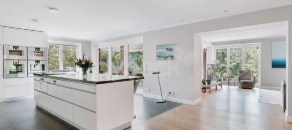 8-Zimmer Villa in Harburg, Germany, Nr. 366594 12