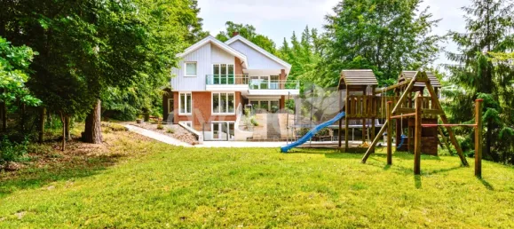 8-Zimmer Villa in Harburg, Germany, Nr. 366594 21