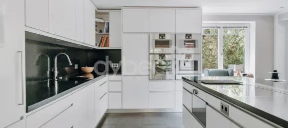 8-Zimmer Villa in Harburg, Germany, Nr. 366594 10