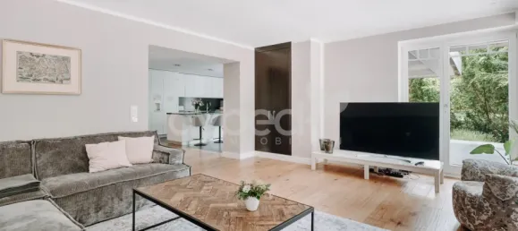 8-Zimmer Villa in Harburg, Germany, Nr. 366594 13