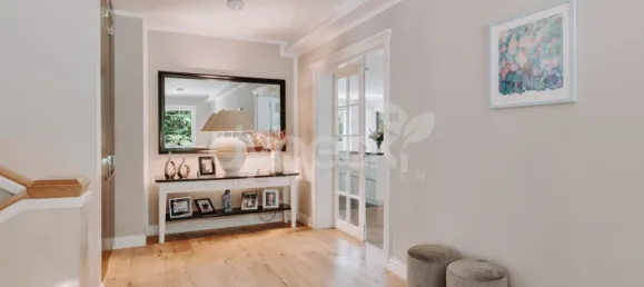 8-Zimmer Villa in Harburg, Germany, Nr. 366594 8