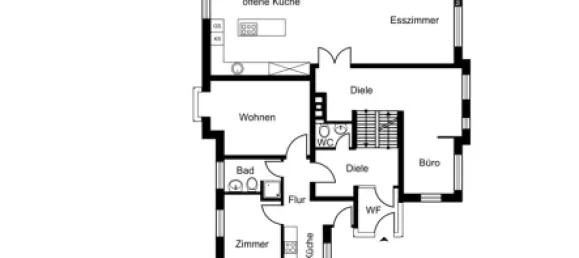 8-Zimmer Villa in Harburg, Germany, Nr. 366594 25