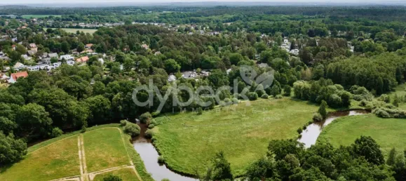 8-Zimmer Villa in Harburg, Germany, Nr. 366594 6