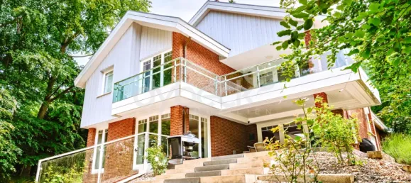 8-Zimmer Villa in Harburg, Germany, Nr. 366594 2