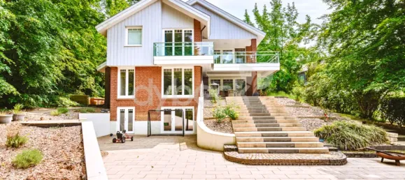 8-Zimmer Villa in Harburg, Germany, Nr. 366594 24