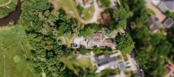 8-Zimmer Villa in Harburg, Germany, Nr. 366594 20