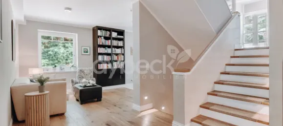 8-Zimmer Villa in Harburg, Germany, Nr. 366594 7