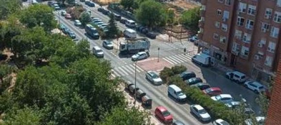 3 bedrooms Apartment in Madrid, Spain No. 162444 7