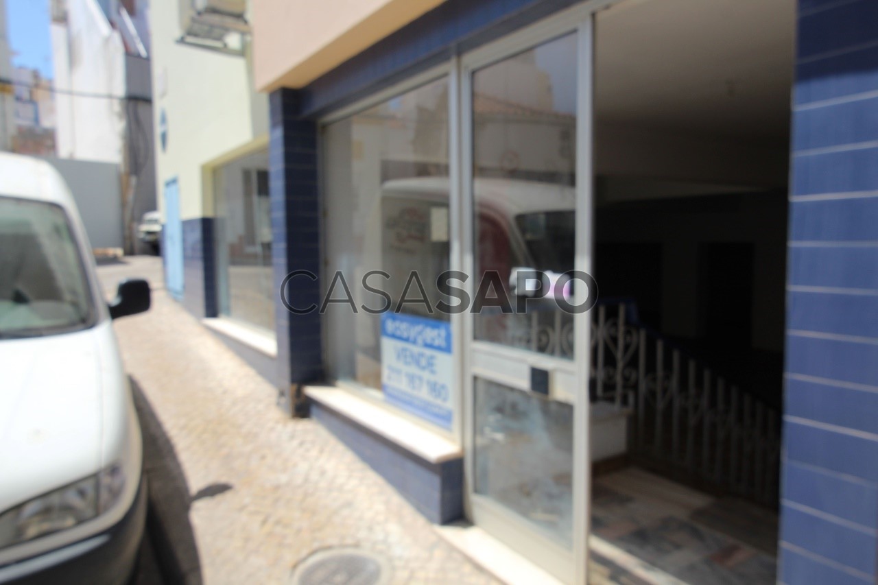 Imóvel comercial em Portimão, Portugal 139 m² N.º 326621