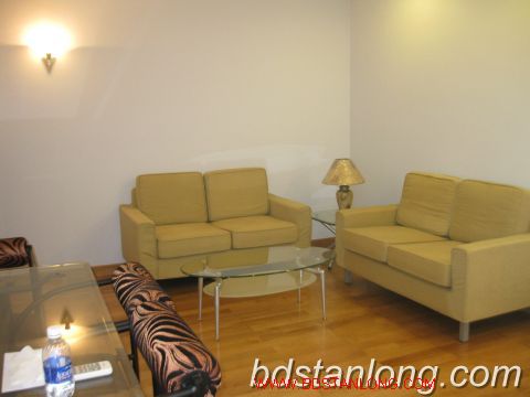 2 غرف نوم شقة في Hai Ba Trung, Vietnam رقم 7090