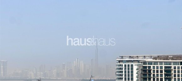 Apartamento de 2 dormitorios en Dubai Creek Harbour (The Lagoons), UAE No. 98805 10