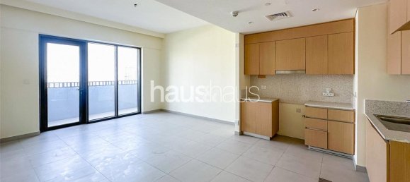 Apartamento de 2 dormitorios en Dubai Creek Harbour (The Lagoons), UAE No. 98805 3