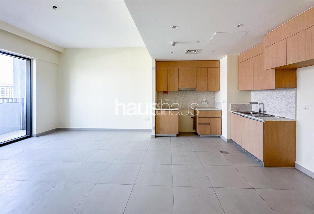 Apartamento de 2 dormitorios en Dubai Creek Harbour (The Lagoons), UAE No. 98805