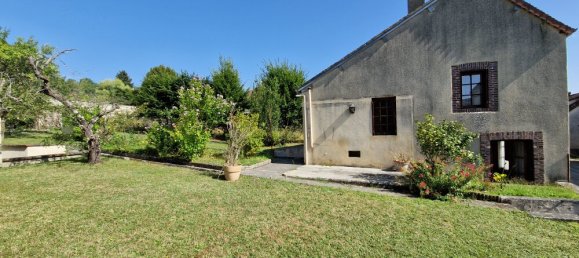 4 غرف نوم تاون هاوس في Saint-Victor-de-Buthon, France رقم 302692 11