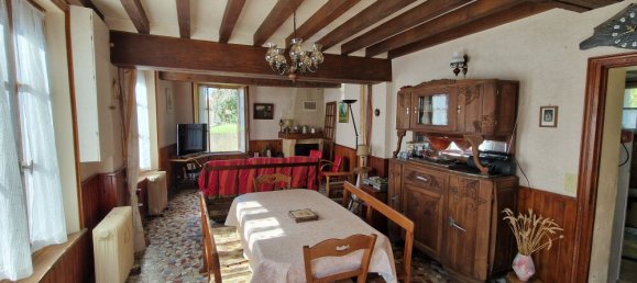 4 غرف نوم تاون هاوس في Saint-Victor-de-Buthon, France رقم 302692 2