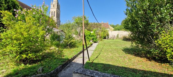 4 غرف نوم تاون هاوس في Saint-Victor-de-Buthon, France رقم 302692 12