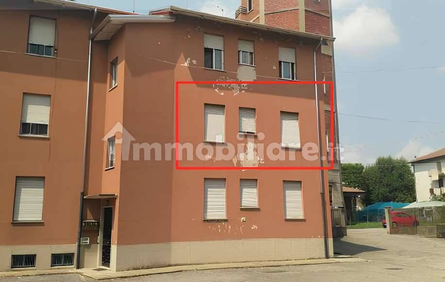 2 Schlafzimmer Wohnung in Cassano Magnago, Italy, Nr. 3202