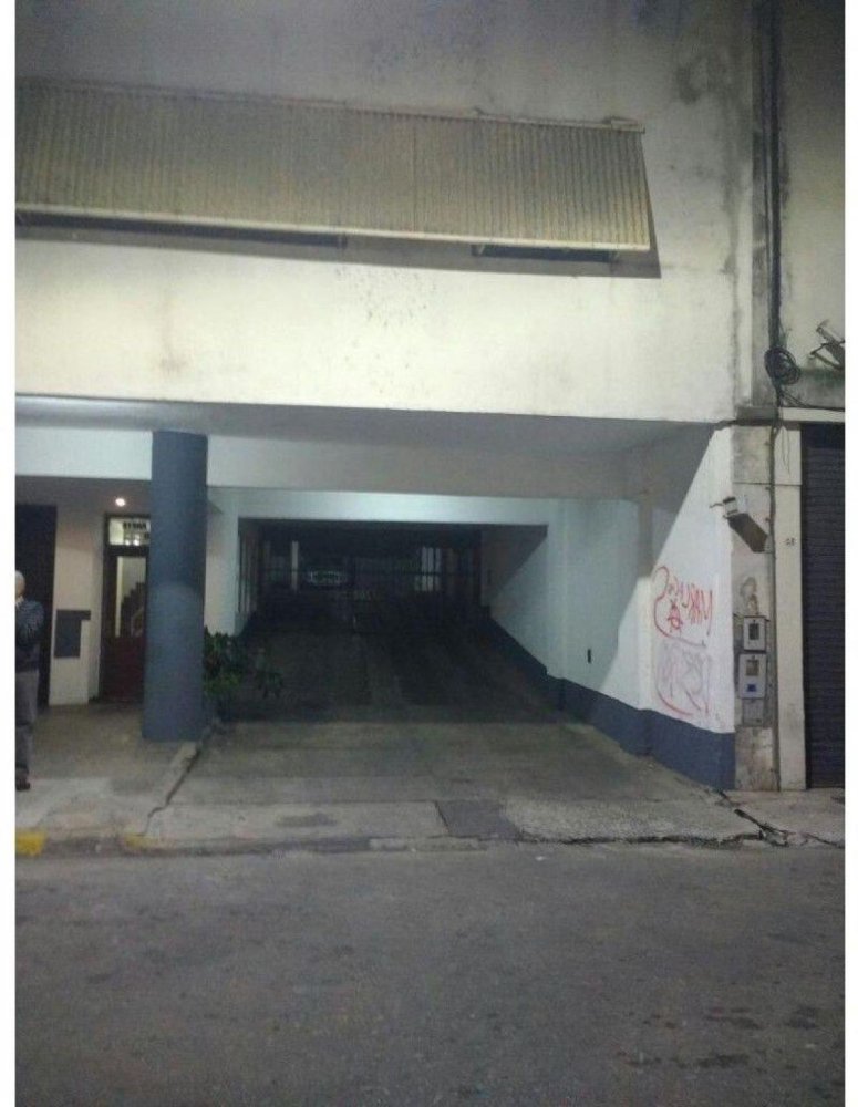 Склад 25м² в провинция Санта-Фе, Аргентина № 24873