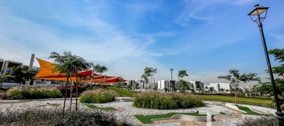 4 bedrooms Townhouse in Dubai Land, UAE No. 30561 16