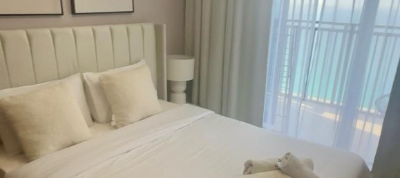 Apartamento T2 em 52-42 (FIFTY TWO FORTY TWO TOWER), Dubai, UAE N.º 61976 7