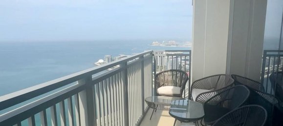 Apartamento T2 em 52-42 (FIFTY TWO FORTY TWO TOWER), Dubai, UAE N.º 61976 10