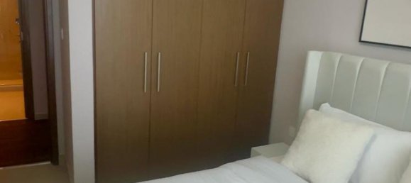 Apartamento T2 em 52-42 (FIFTY TWO FORTY TWO TOWER), Dubai, UAE N.º 61976 5