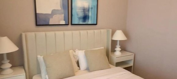 Apartamento T2 em 52-42 (FIFTY TWO FORTY TWO TOWER), Dubai, UAE N.º 61976 16