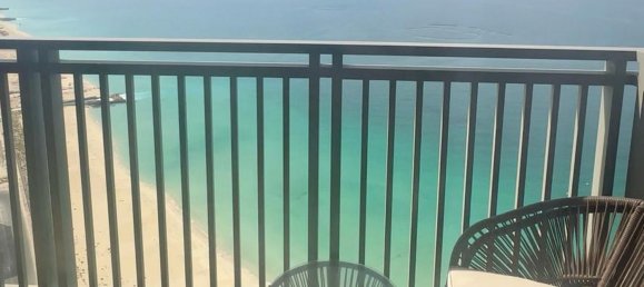 Apartamento T2 em 52-42 (FIFTY TWO FORTY TWO TOWER), Dubai, UAE N.º 61976 17