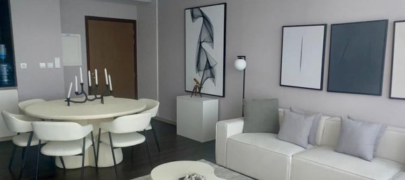 Apartamento T2 em 52-42 (FIFTY TWO FORTY TWO TOWER), Dubai, UAE N.º 61976 9