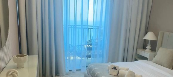 Apartamento T2 em 52-42 (FIFTY TWO FORTY TWO TOWER), Dubai, UAE N.º 61976 8