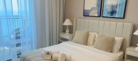 Apartamento T2 em 52-42 (FIFTY TWO FORTY TWO TOWER), Dubai, UAE N.º 61976 11