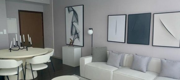 Apartamento T2 em 52-42 (FIFTY TWO FORTY TWO TOWER), Dubai, UAE N.º 61976 20