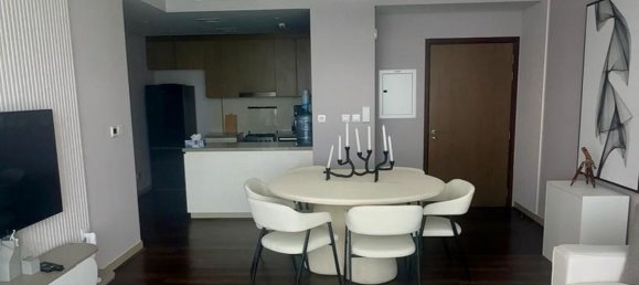 Apartamento T2 em 52-42 (FIFTY TWO FORTY TWO TOWER), Dubai, UAE N.º 61976 3