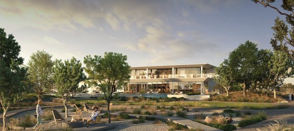 4 Schlafzimmer Villa in The Valley, UAE, Nr. 5892 4