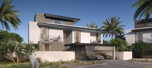 4 Schlafzimmer Villa in The Valley, UAE, Nr. 5892 6