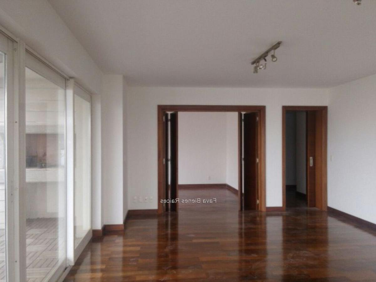 3 Schlafzimmer Wohnung in Montevideo, Uruguay, Nr. 3647