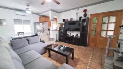 Casa de 4 dormitorios en Córdoba, Spain No. 214324