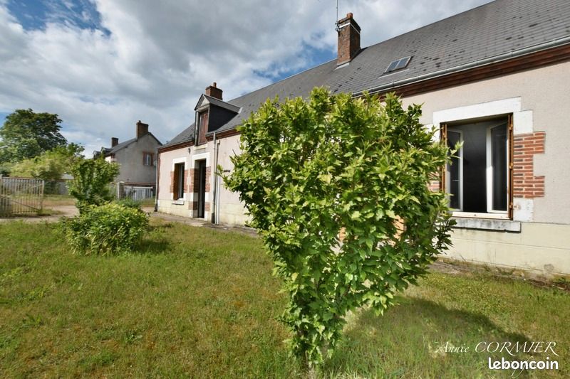 2 bedrooms House in Saint-Aignan-le-Jaillard, France No. 57855