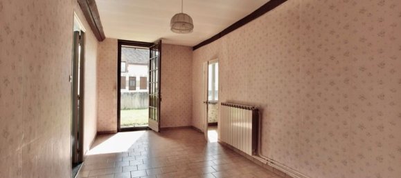 2 bedrooms House in Saint-Aignan-le-Jaillard, France No. 57855 5